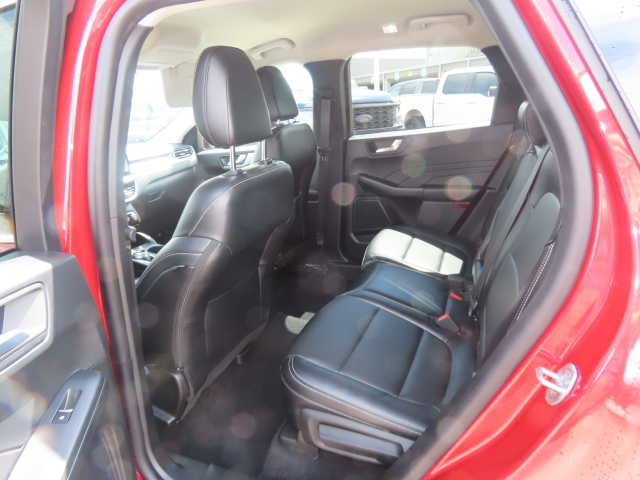 2023 Ford Escape photo 21 of 33