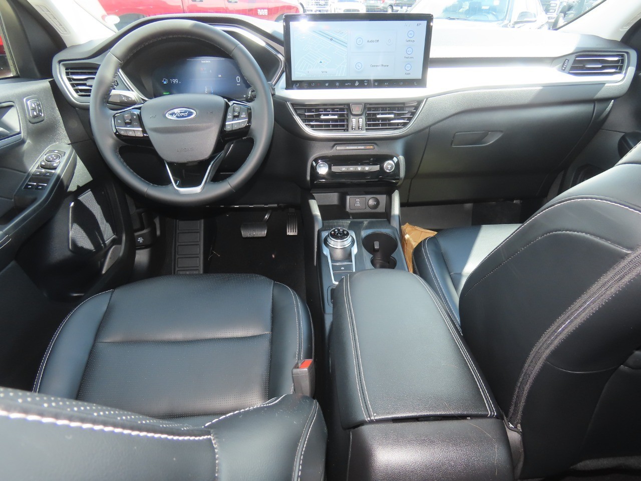 2023 Ford Escape photo 24 of 33