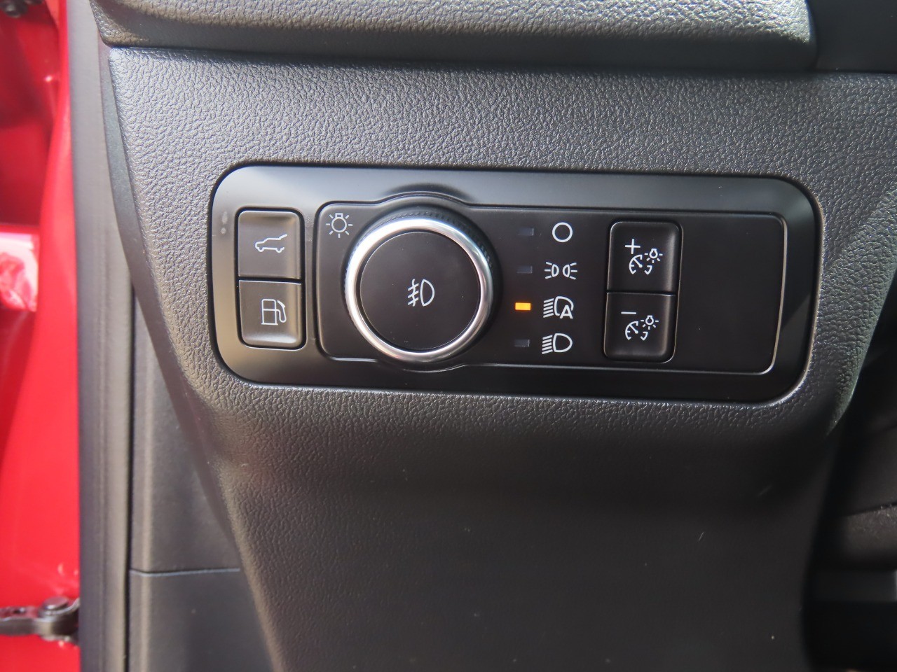 2023 Ford Escape photo 27 of 33