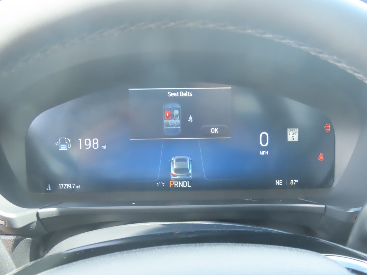 2023 Ford Escape photo 29 of 33