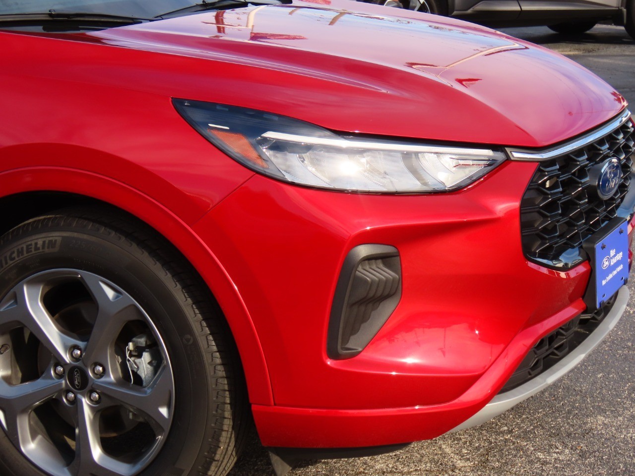 2023 Ford Escape ST-Line - 5