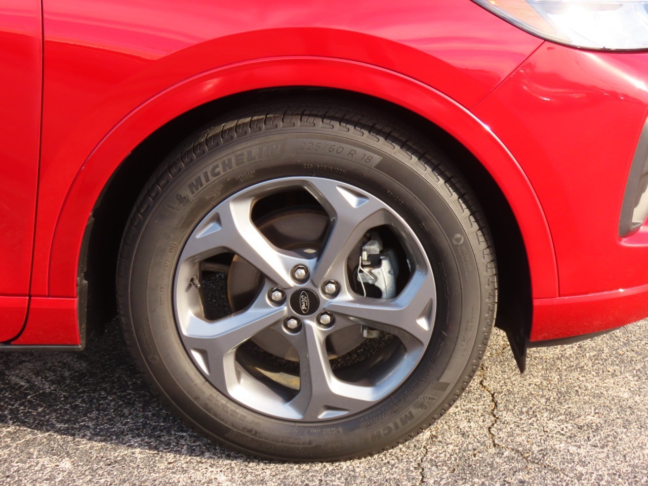 2023 Ford Escape ST-Line - 8