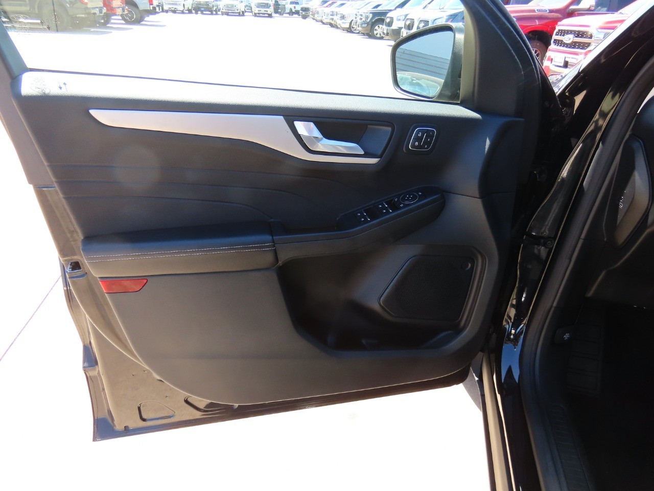 used 2022 Ford Escape car, priced at $24,999