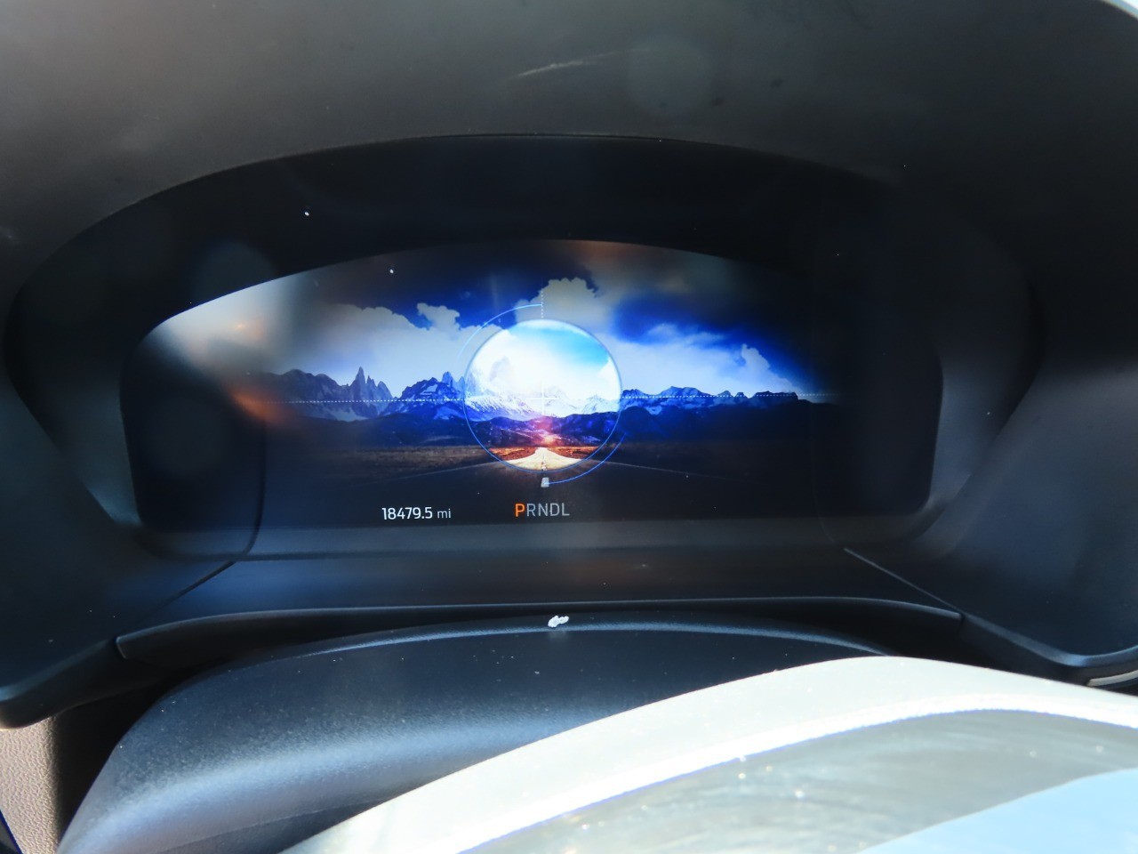 used 2022 Ford Escape car, priced at $24,999