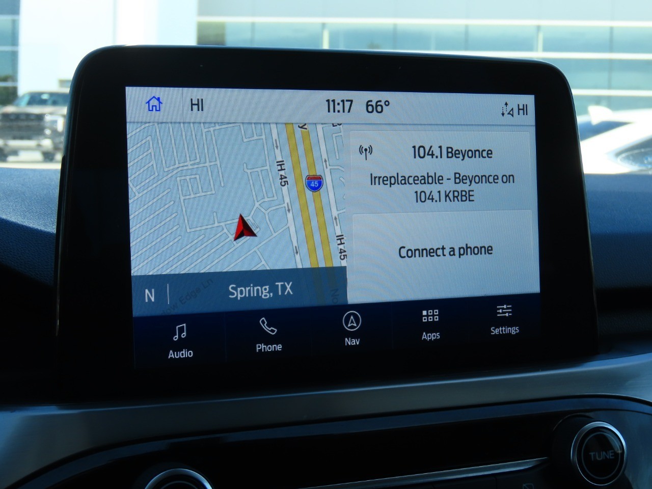 used 2022 Ford Escape car, priced at $21,999