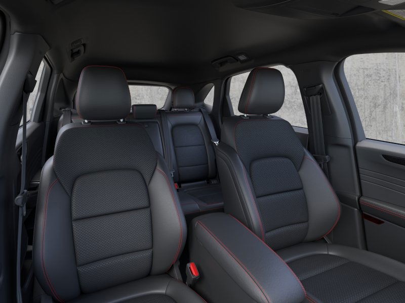 2026 Ford Escape ST-Line Select Vapor Blue Metallic at Planet Ford