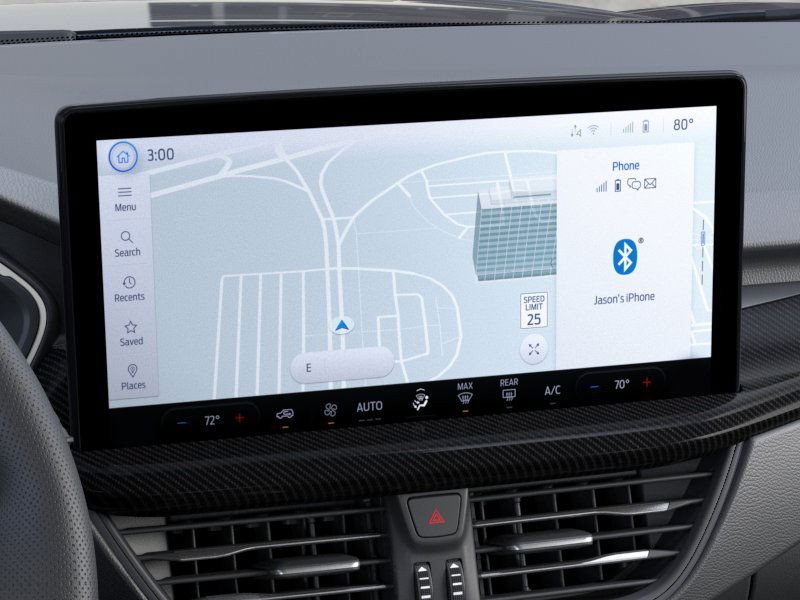 2026 Ford Escape ST-Line Select Vapor Blue Metallic at Planet Ford