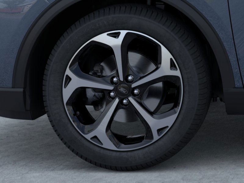 2026 Ford Escape ST-Line Select Vapor Blue Metallic at Planet Ford