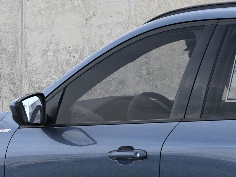 2026 Ford Escape ST-Line Select Vapor Blue Metallic at Planet Ford