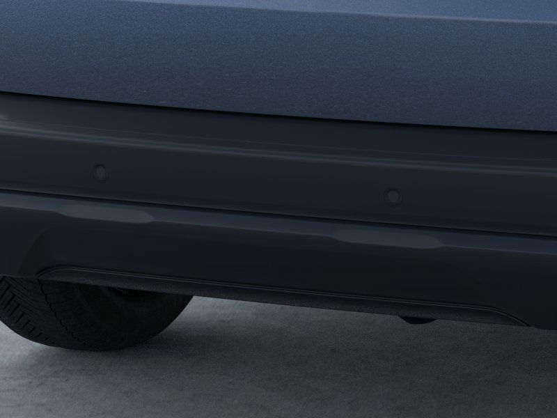 2026 Ford Escape ST-Line Select Vapor Blue Metallic at Planet Ford