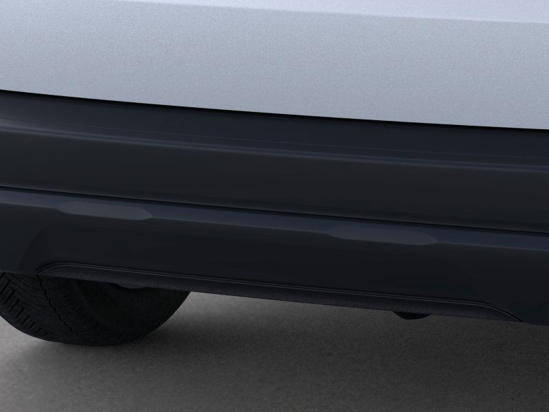 2026 Ford Escape ST-Line Select Space Silver Metallic at Planet Ford