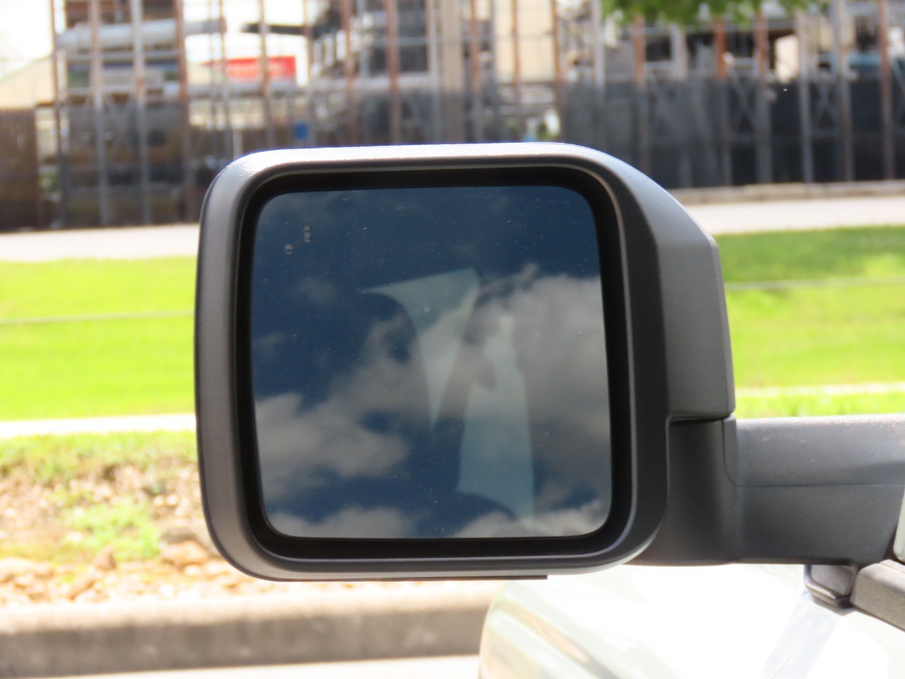 used 2022 Ford Bronco car, priced at $26,999