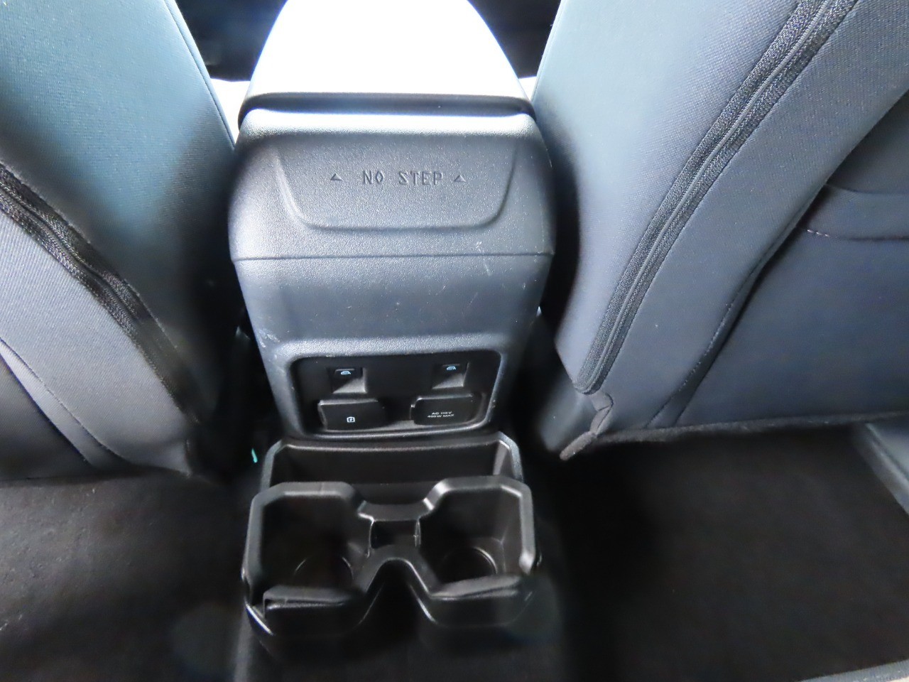 used 2022 Ford Bronco car, priced at $26,999