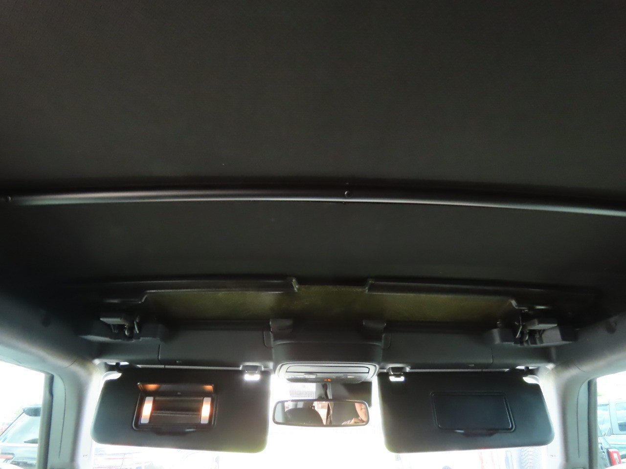 used 2022 Ford Bronco car, priced at $26,999