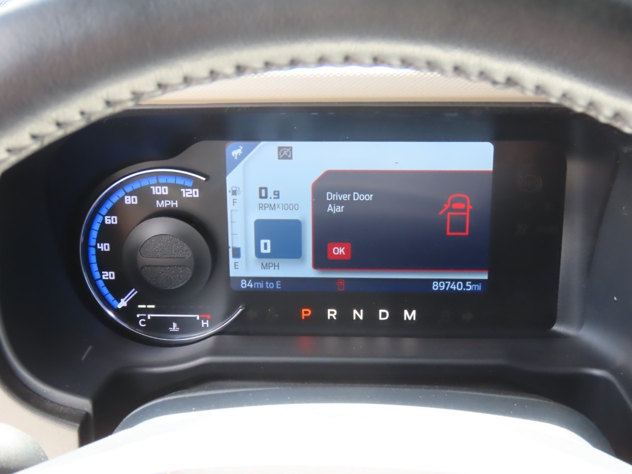 used 2022 Ford Bronco car, priced at $26,999