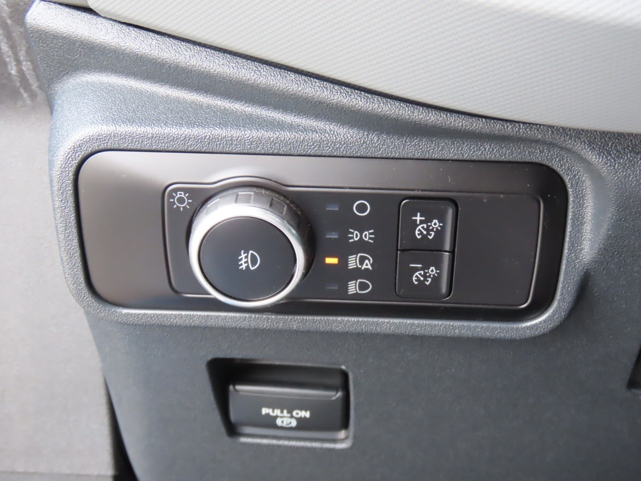 2023 Ford Bronco Big Bend Velocity Blue Metallic at Planet Ford