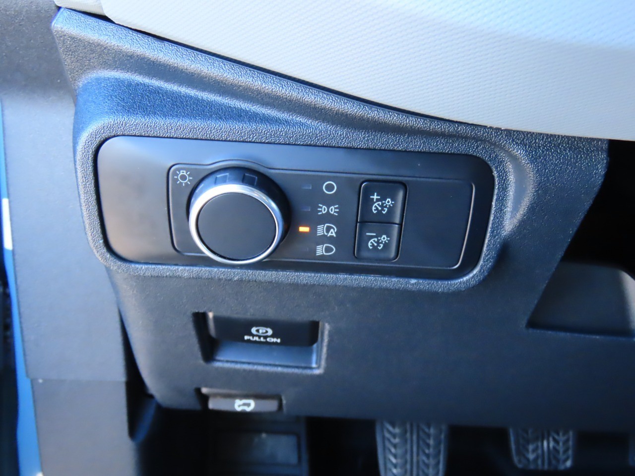 used 2022 Ford Bronco car, priced at $29,499