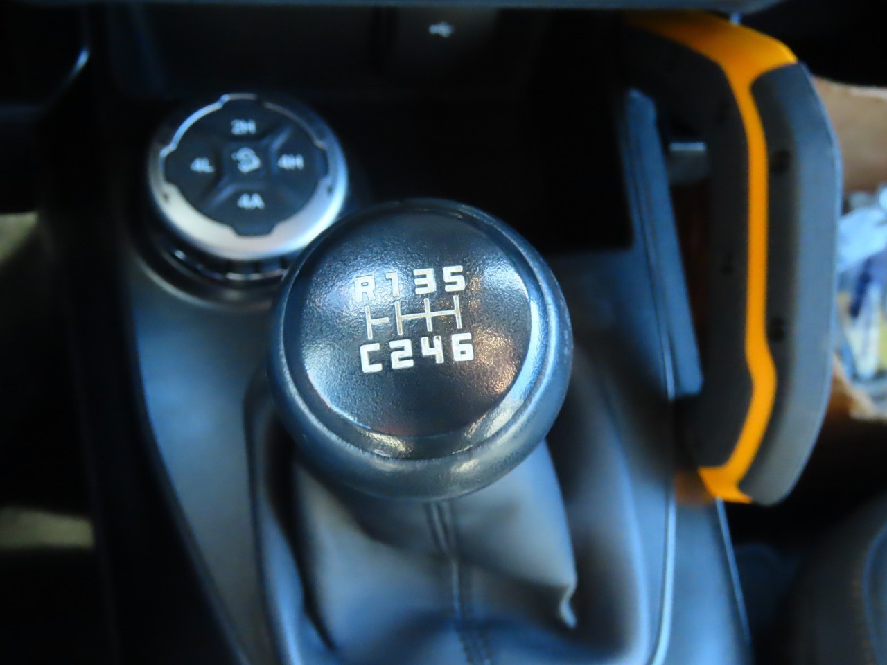 used 2022 Ford Bronco car, priced at $29,499