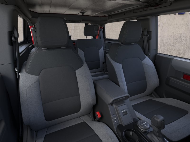 2026 Ford Bronco photo 12 of 27