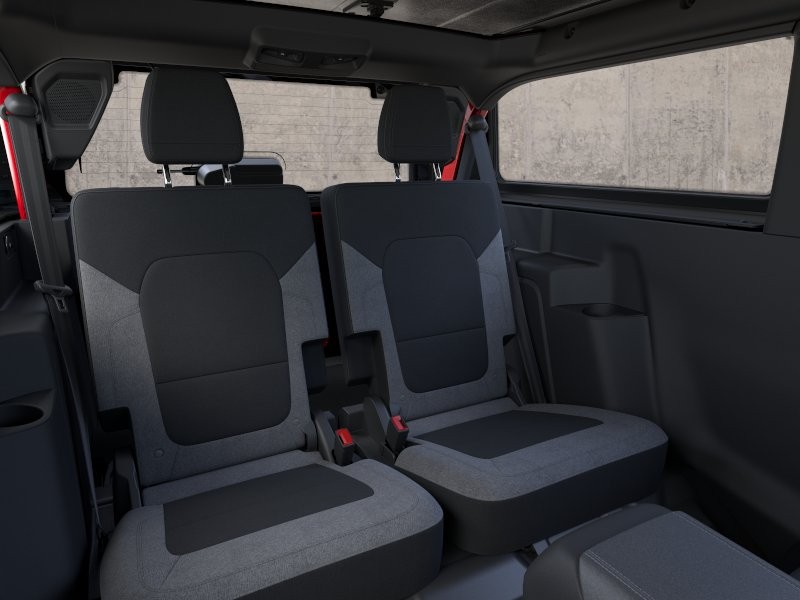 2026 Ford Bronco photo 13 of 27
