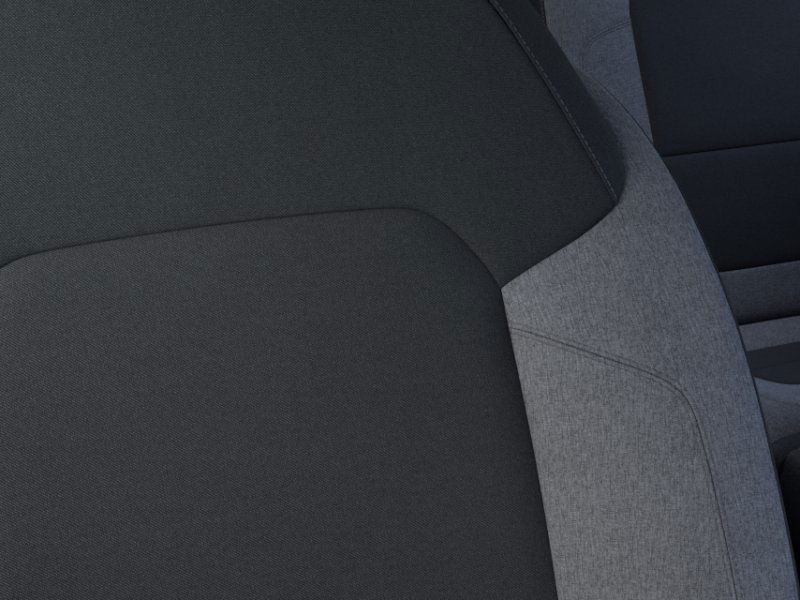 new 2025 Ford Bronco car, priced at $43,785