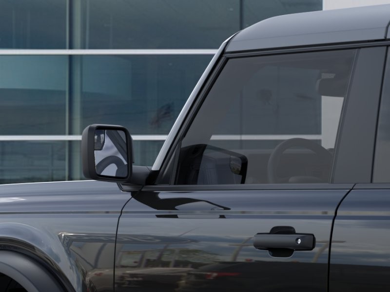 2026 Ford Bronco photo 23 of 26