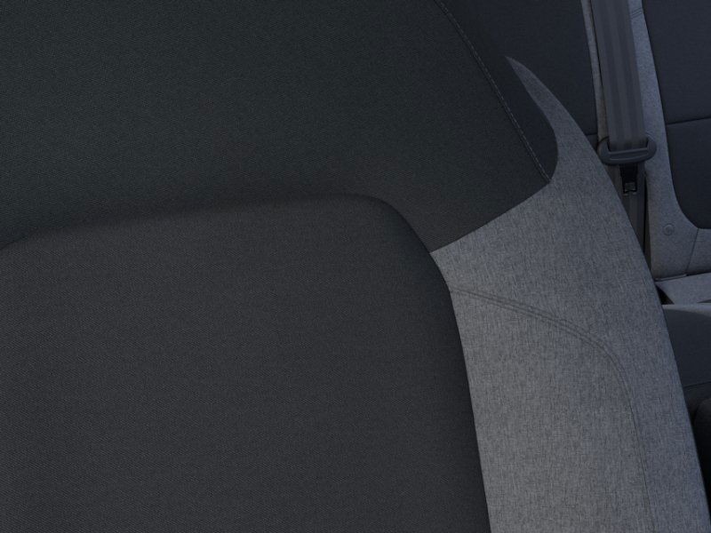 2025 Ford Bronco  Carbonized Gray Metallic at Planet Ford