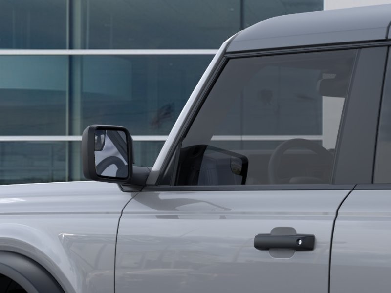 2026 Ford Bronco photo 23 of 26