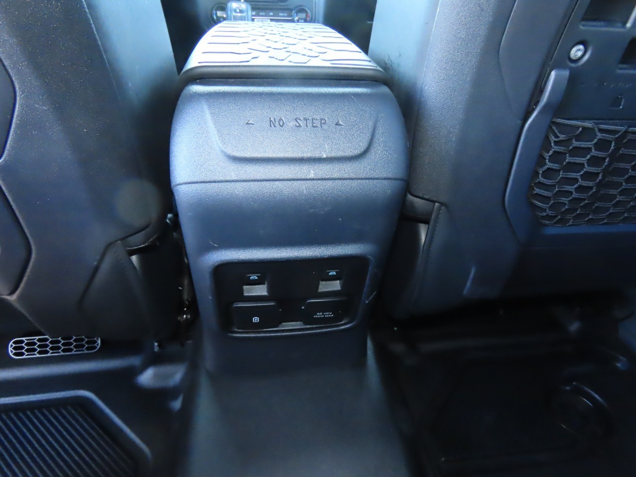 used 2024 Ford Bronco car, priced at $39,999