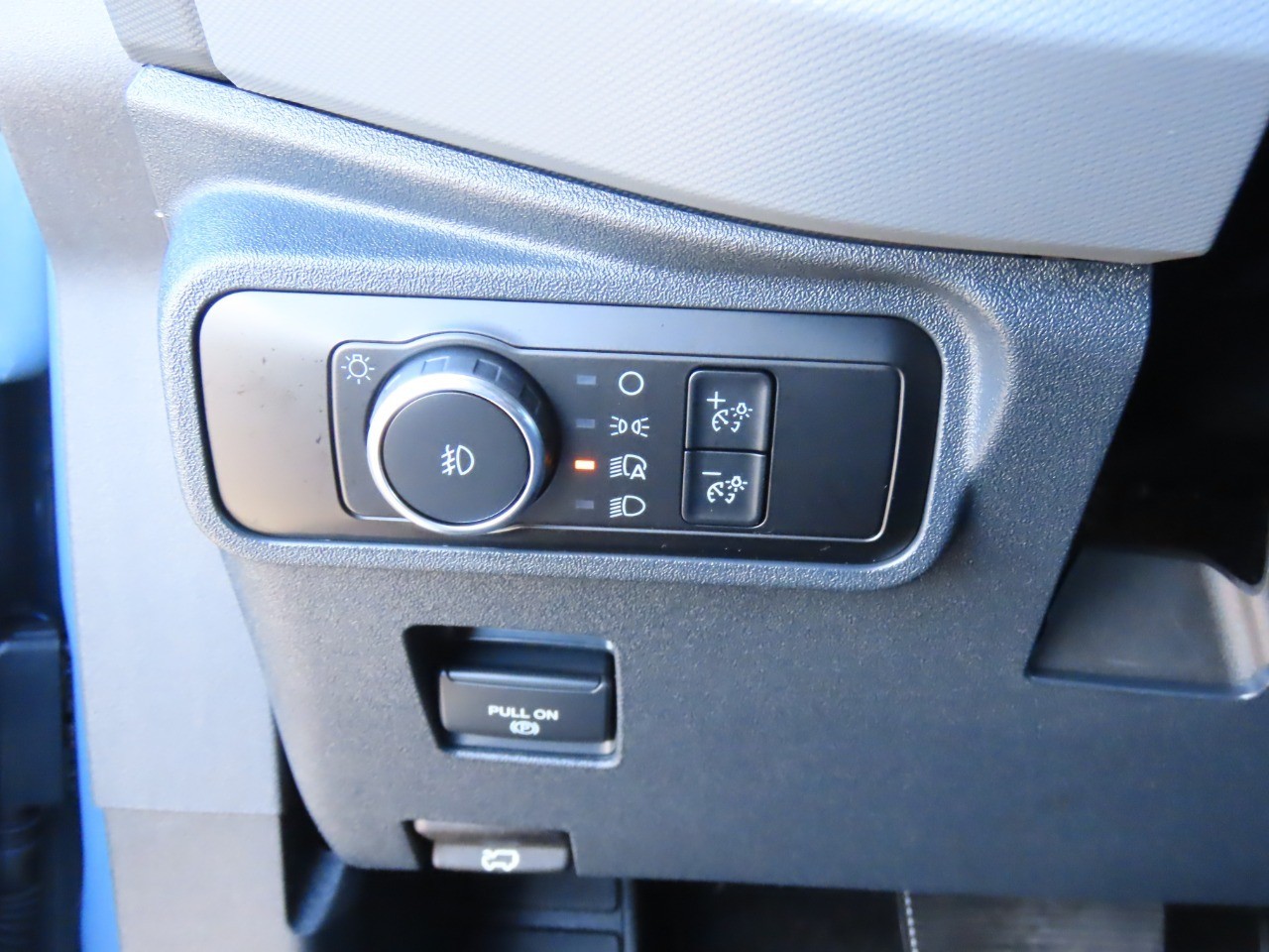 used 2024 Ford Bronco car, priced at $39,999