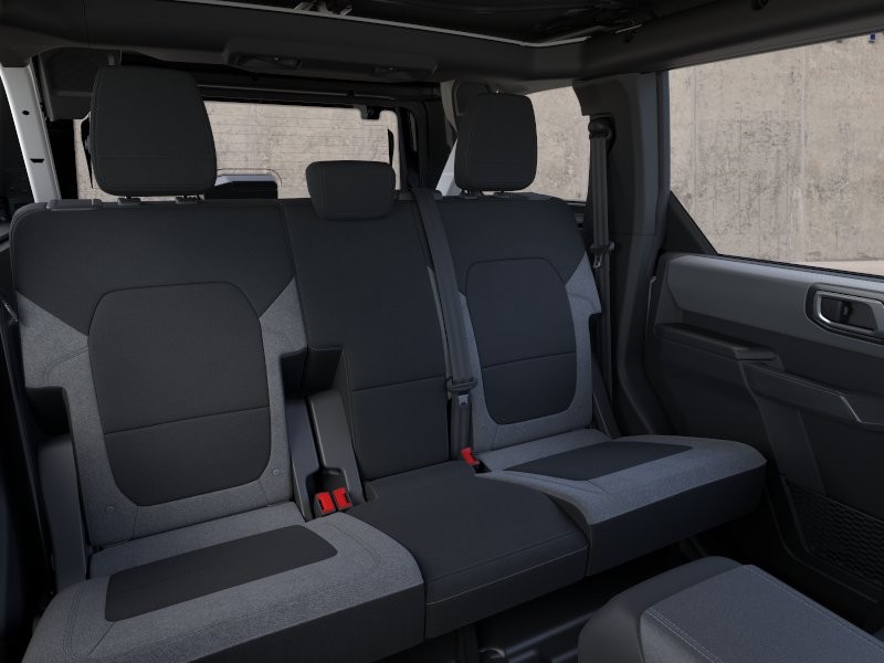 2026 Ford Bronco photo 13 of 27