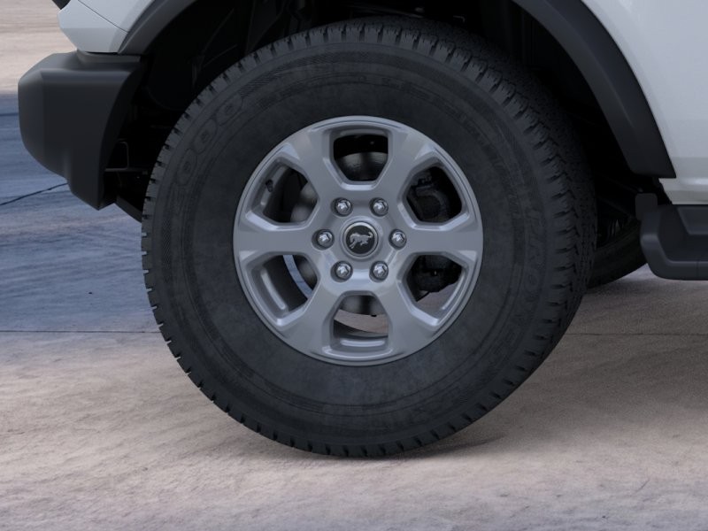 2026 Ford Bronco photo 23 of 27