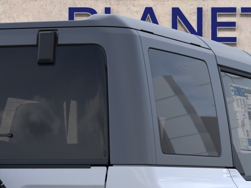 2026 Ford Bronco photo 27 of 27