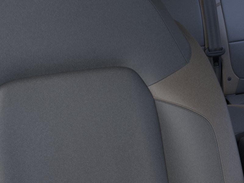 2025 Ford Bronco Big Bend Velocity Blue Metallic at Planet Ford