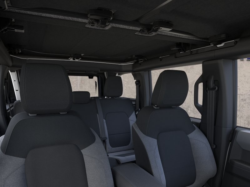 2026 Ford Bronco photo 14 of 27