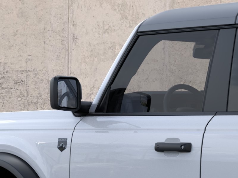 2026 Ford Bronco photo 24 of 27