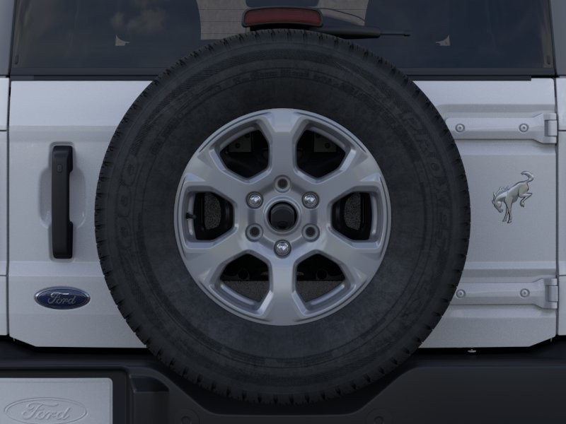 2026 Ford Bronco photo 26 of 27
