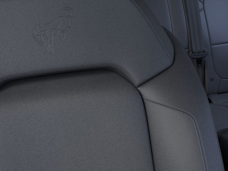 new 2026 Ford Bronco car, priced at $51,880