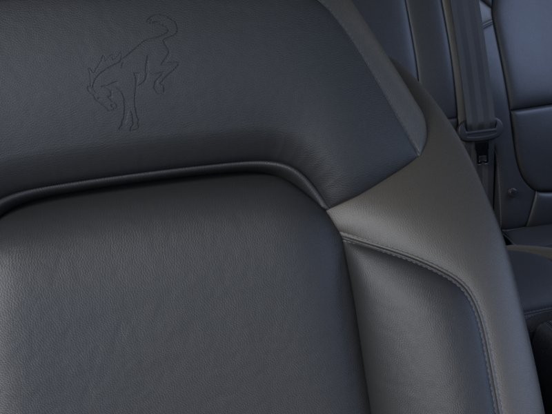 2026 Ford Bronco Outer Banks Desert Sand at Planet Ford