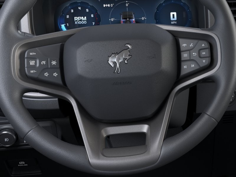 2026 Ford Bronco Outer Banks Desert Sand at Planet Ford