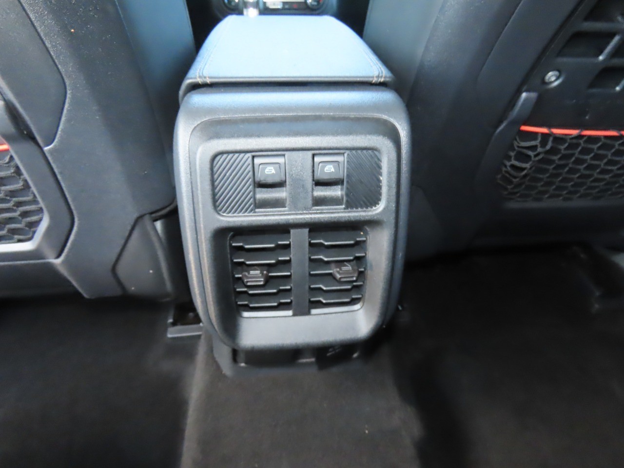 2025 Ford Bronco Raptor Desert Sand at Planet Ford