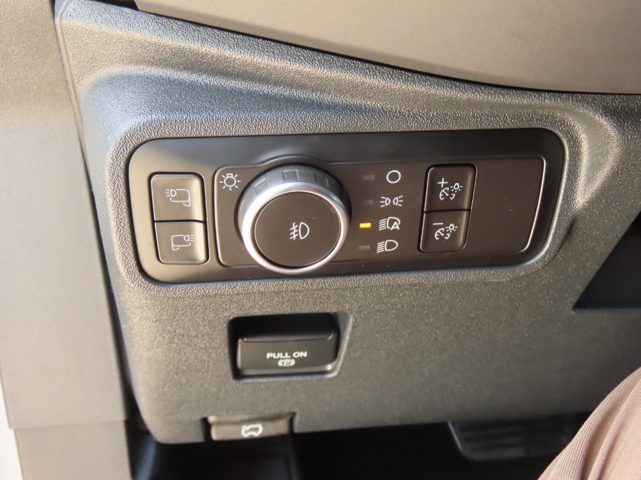2025 Ford Bronco Raptor Desert Sand at Planet Ford