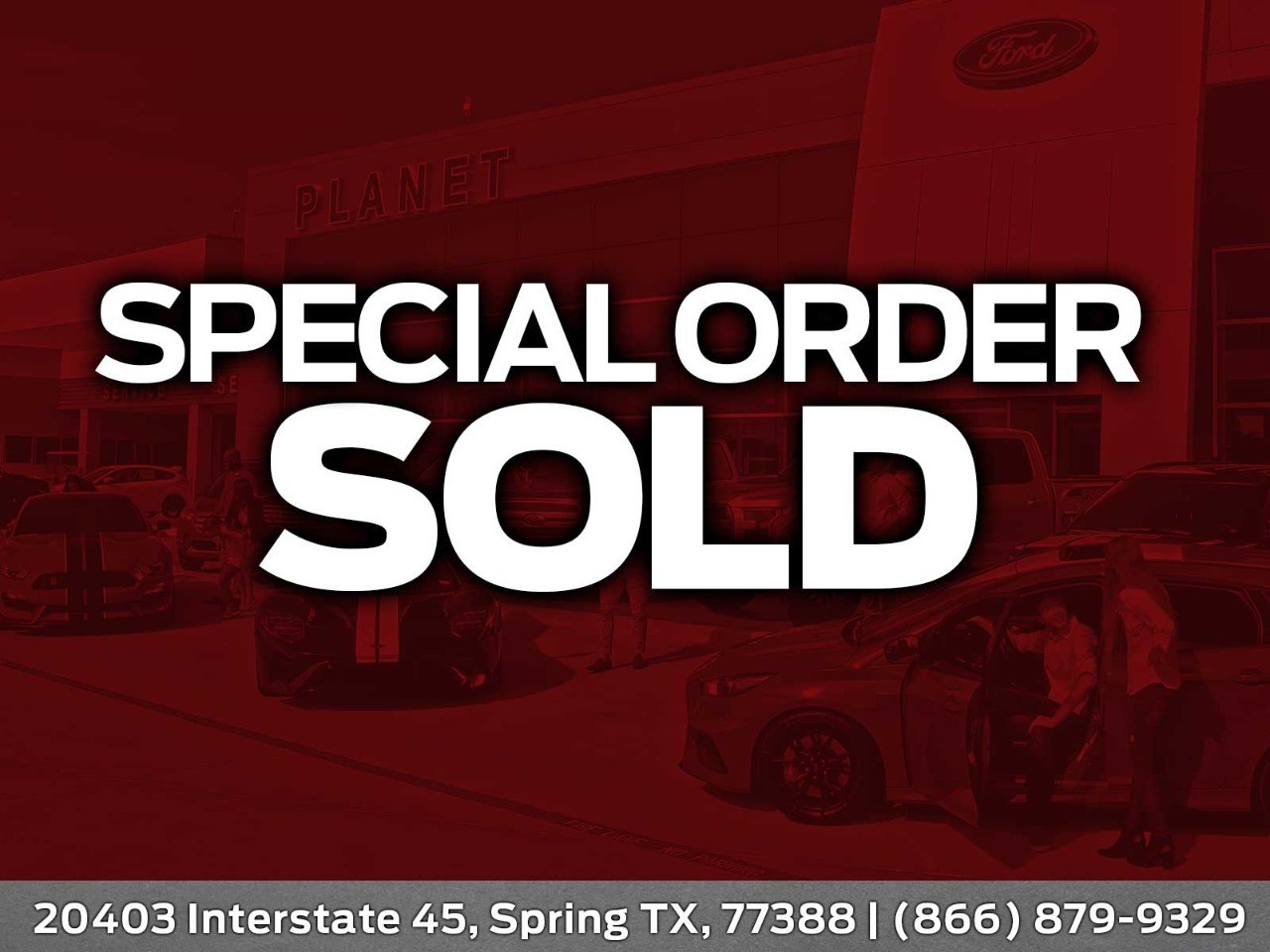 2026 Ford Bronco Raptor Velocity Blue Metallic at Planet Ford