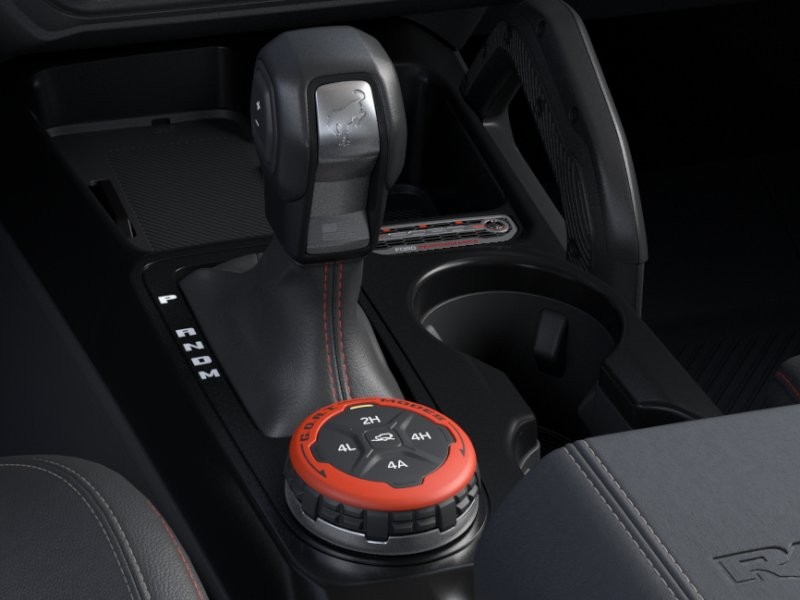 2026 Ford Bronco Raptor Desert Sand at Planet Ford
