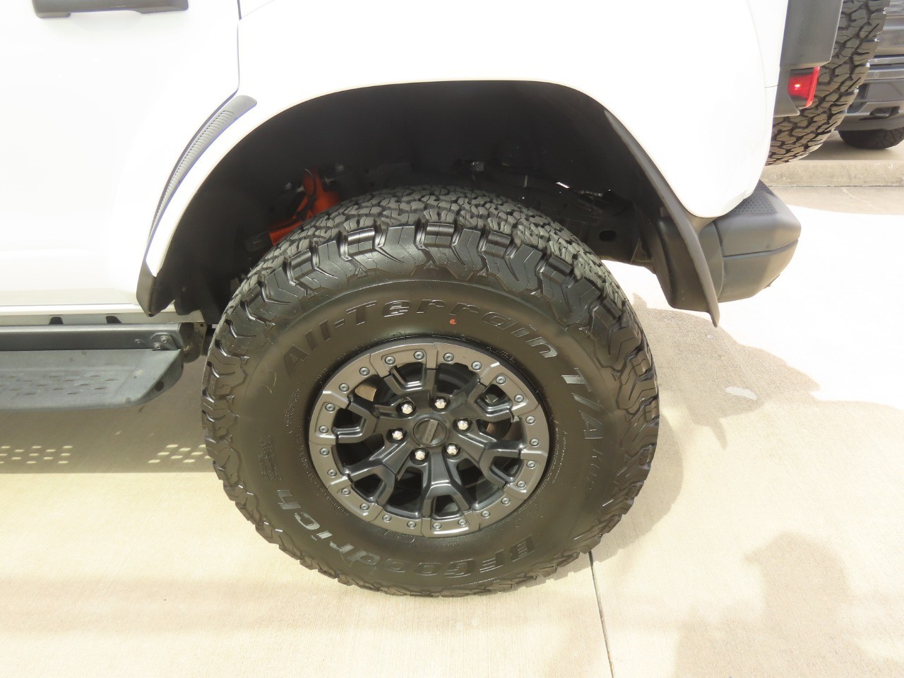 2024 Ford Bronco photo 15 of 30