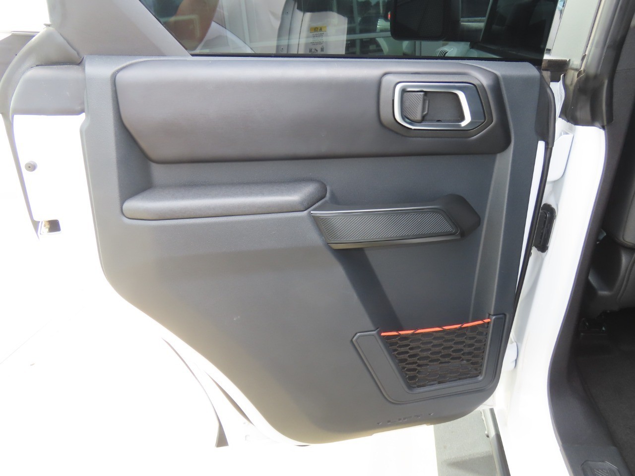 2024 Ford Bronco photo 17 of 30