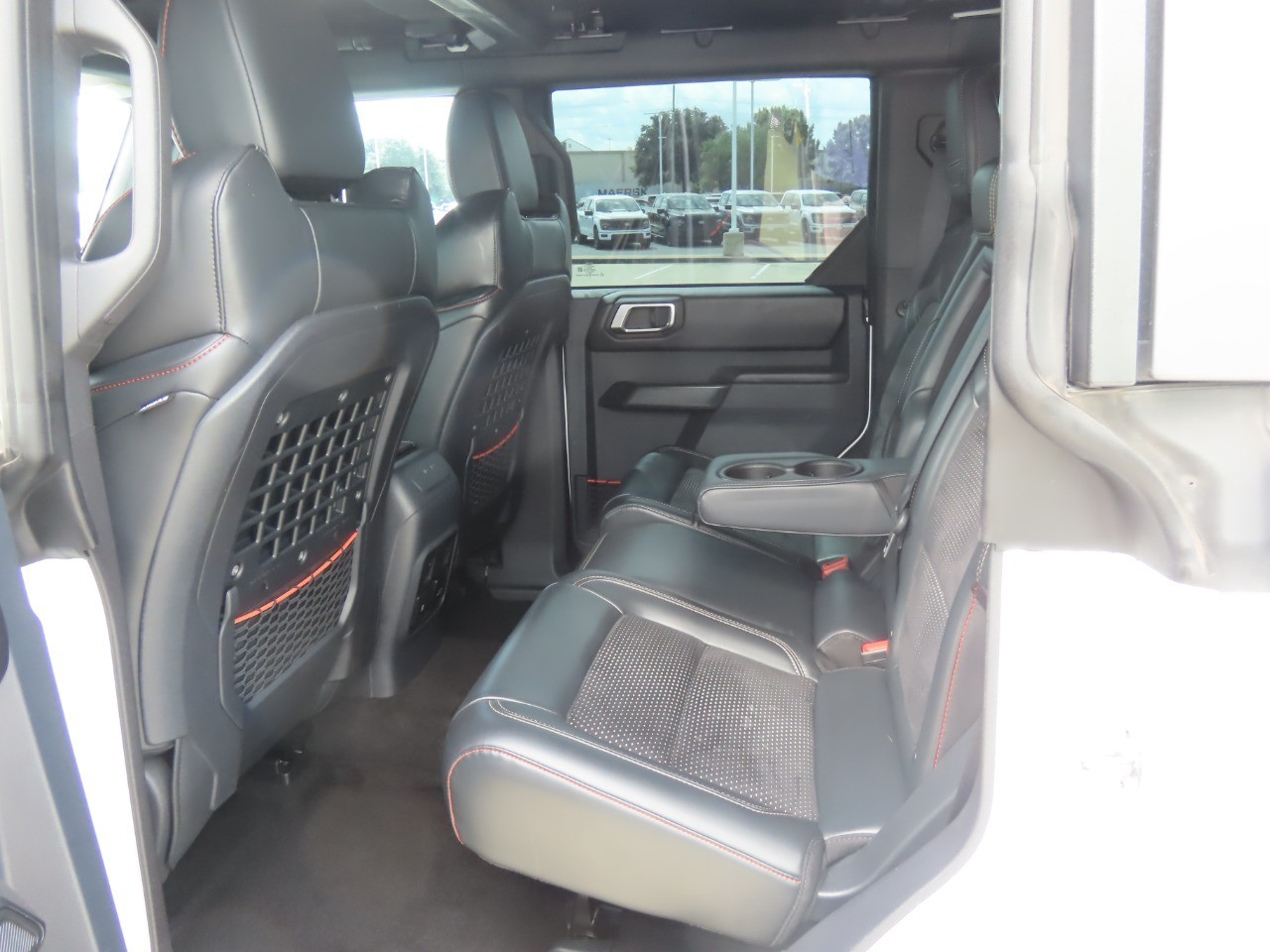 2024 Ford Bronco photo 18 of 30