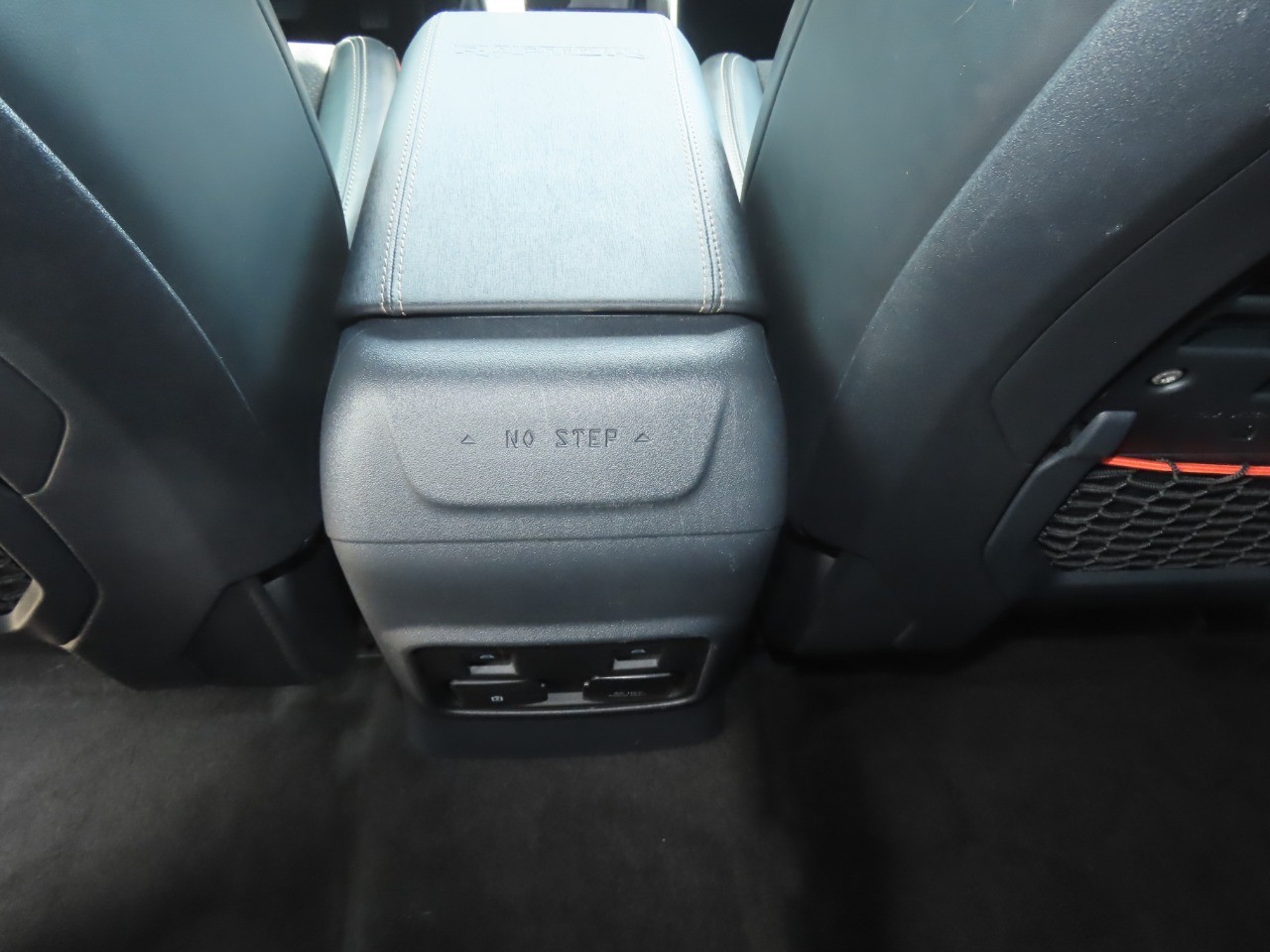 2024 Ford Bronco photo 19 of 30