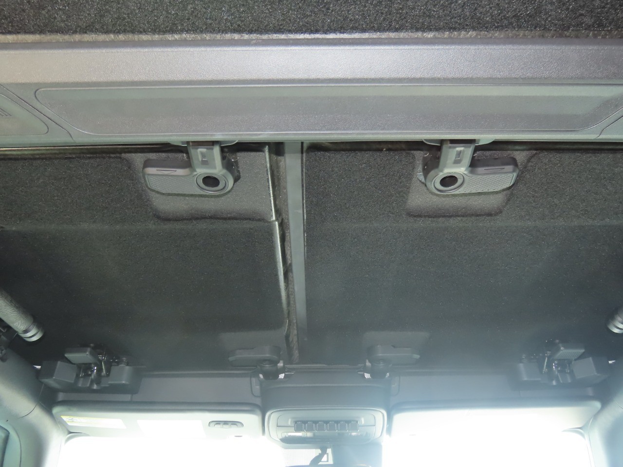 2024 Ford Bronco photo 20 of 30
