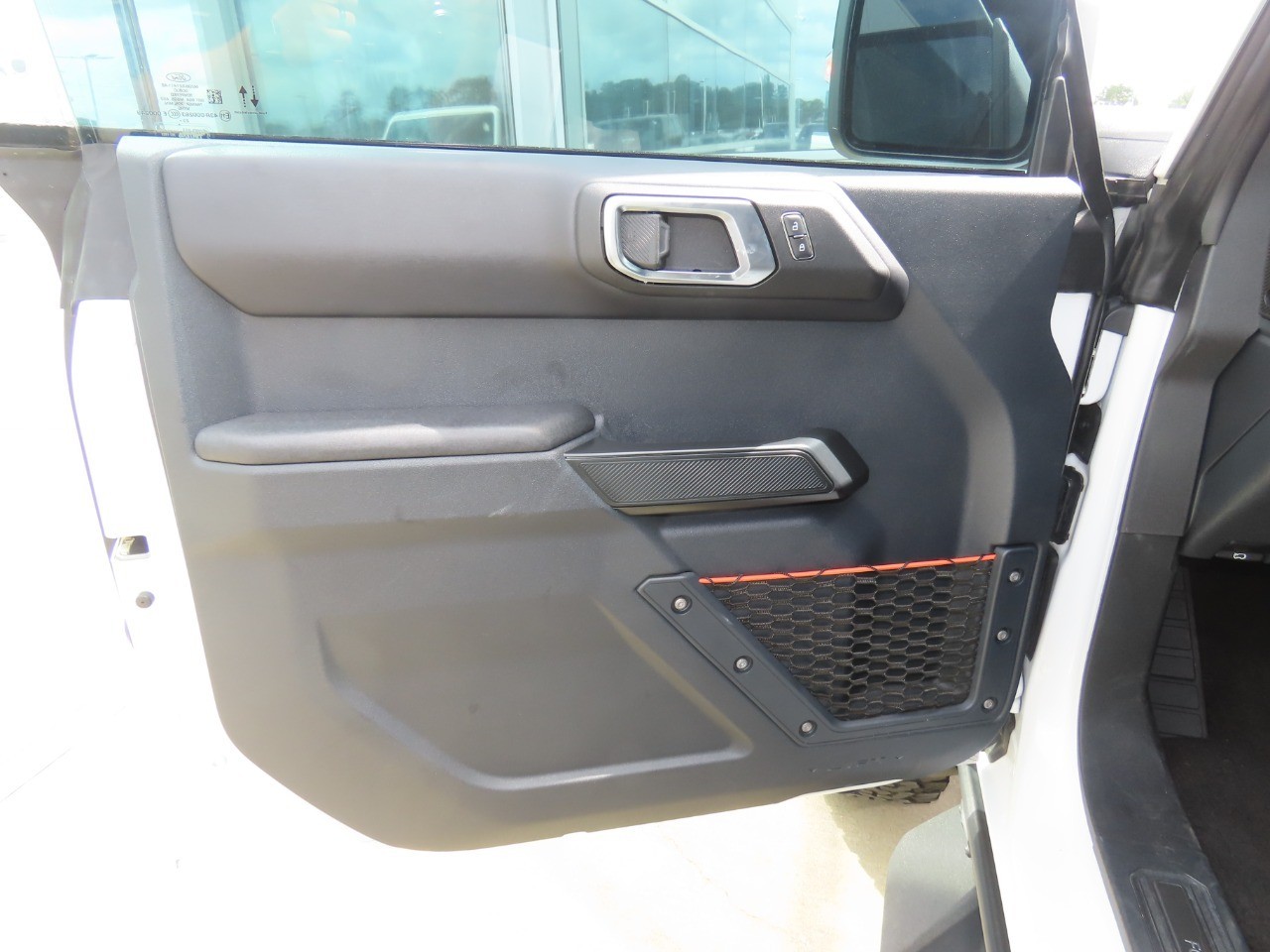 2024 Ford Bronco photo 22 of 30